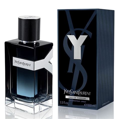 ysl y le parfum vs eau de parfum|ysl eau de parfum price.